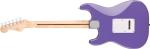 Fender Squier Sonic Stratocaster Electric Guitar - Ultraviolet