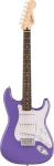 Fender Squier Sonic Stratocaster Electric Guitar - Ultraviolet