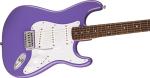 Fender Squier Sonic Stratocaster Electric Guitar - Ultraviolet