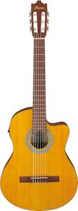 Ibanez GA3ECE Nylon-String Acoustic-Electric Guitar