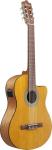 Ibanez GA3ECE Nylon-String Acoustic-Electric Guitar