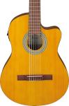 Ibanez GA3ECE Nylon-String Acoustic-Electric Guitar