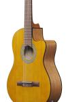 Ibanez GA3ECE Nylon-String Acoustic-Electric Guitar