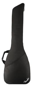 Fender Padded Bass Gig Bag with Backpack Straps