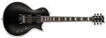 ESP LTD EC-1000 Evertune Electric Guitar - Black