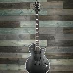 ESP LTD EC-1000 Evertune Electric Guitar - Black