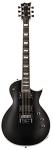ESP LTD EC-1000 Evertune Electric Guitar - Black