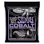 Ernie Ball Ultra Slinky Cobalt Electric Strings 10-48