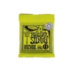Ernie Ball Regular Slinky Guitar Strings 3-Pack