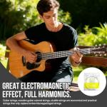 Nextpal 20 Pcs Electric Guitar High E Strings