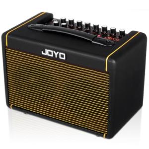 JOYO 20W Acoustic Guitar Amp with Bluetooth