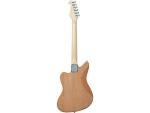 Monoprice Indio Series 6-String Alder Electric Guitar