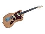 Monoprice Indio Series 6-String Alder Electric Guitar