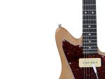 Monoprice Indio Series 6-String Alder Electric Guitar