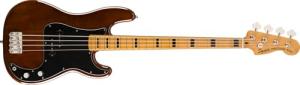 Squier Classic Vibe 70s Precision Bass Guitar