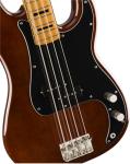 Squier Classic Vibe 70s Precision Bass Guitar