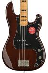 Squier Classic Vibe 70s Precision Bass Guitar