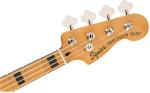 Squier Classic Vibe 70s Precision Bass Guitar