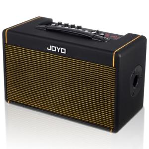 JOYO 40W Acoustic Guitar Amp with Bluetooth