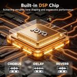 JOYO 40W Acoustic Guitar Amp with Bluetooth