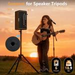 JOYO 40W Acoustic Guitar Amp with Bluetooth