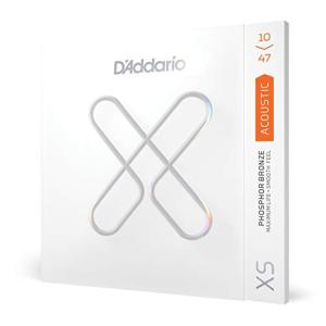 D'Addario XS Extra Light Acoustic Guitar Strings