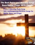 Praise & Worship Songs for Guitar and Bass