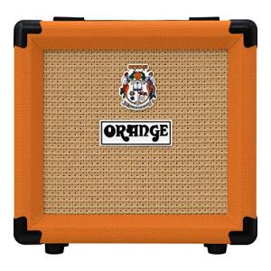Orange PPC108 20W 1x8" Guitar Speaker Cabinet