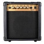 Stedman Beginner Bass Guitar Bundle with Amp and Accessories