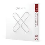 D'Addario XS Phosphor Bronze Acoustic Guitar Strings