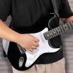 Besyou 39" Full Size Electric Guitar Bundle
