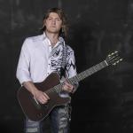 Bullfighter Nylon String Acoustic Travel Guitar Set