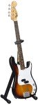 Axe Heaven Fender Precision Bass - Classic Sunburst