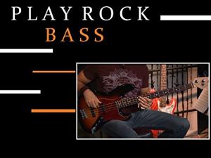 Rock Bass Guitar for Ultimate Sound