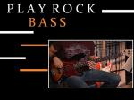 Rock Bass Guitar for Ultimate Sound