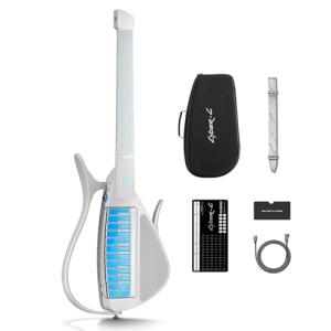 Enya CYBER-G Stringless Smart Travel Guitar