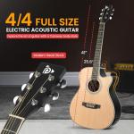 Pyle Acoustic Electric Guitar and Amp Kit