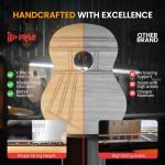 Pyle Acoustic Electric Guitar and Amp Kit