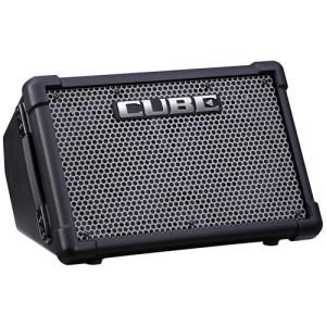 Roland CUBE Street EX 50W Battery Powered Amp