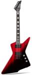 WestCreek Revenge Electric Guitar for Heavy Metal
