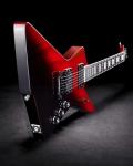 WestCreek Revenge Electric Guitar for Heavy Metal