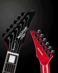 WestCreek Revenge Electric Guitar for Heavy Metal