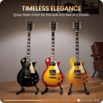 Fesley LP Electric Guitar with Mahogany Body