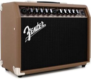 Fender Acoustasonic Acoustic Guitar Amp, 40 Watts