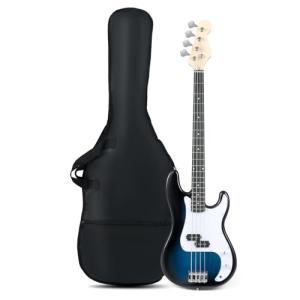 Costzon 46” Electric Bass Guitar Beginner Kit