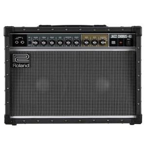 Roland JC-40 Jazz Chorus Guitar Amplifier