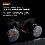 Roland JC-40 Jazz Chorus Guitar Amplifier