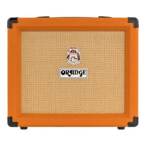 Orange Crush 20 Twin-Channel 20W Guitar Amp