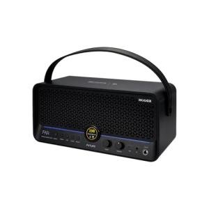 MOOER F40i Smart Touchscreen Guitar Amp 40W