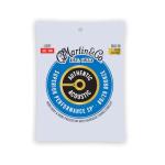 Martin Authentic Acoustic Guitar Strings Light 12-54